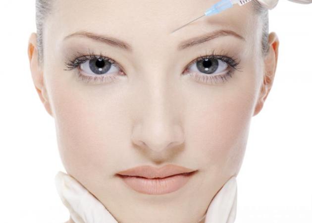 Botox με έκπτωση 20%! Μάθε περισσότερα!