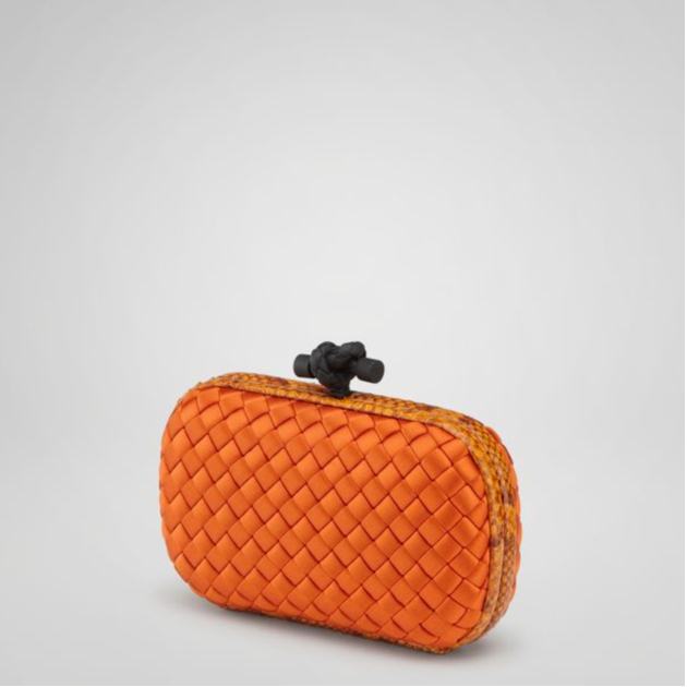 2 | Clutch Bottega Veneta