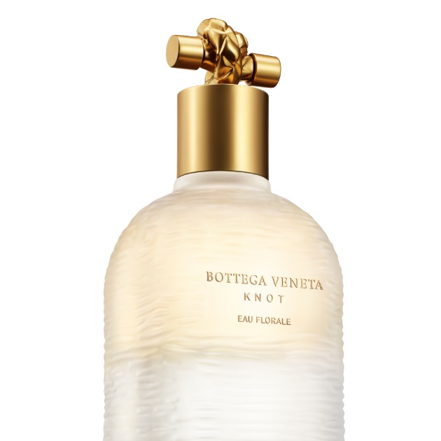 3 | Bottega Veneta Knot Eau Florale