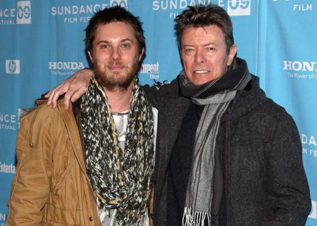 David Bowie: Ένα μήνα μετά το θάνατό του, ο γιος του αποκάλυψε πως θα γίνει πατέρας!