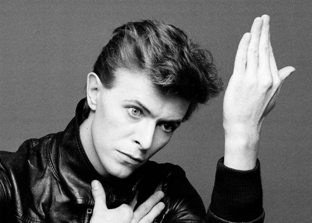 Πέθανε ο David Bowie – Θρήνος στην παγκόσμια μουσική σκηνή