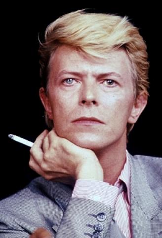 Τι είχε απαντήσει ο David Bowie στο διαβόητο Ερωτηματολόγιο του Προυστ