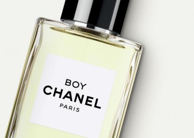 Ο οίκος Chanel έβγαλε το πρώτο του unisex άρωμα!