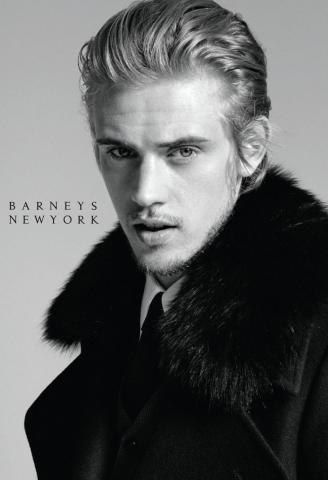 Boyd Holbrook