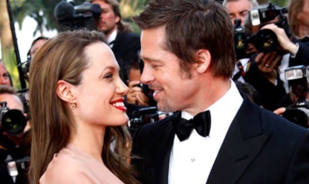 Brad Pitt για την μαστεκτομή της Angelina: “Είναι ηρωίδα”