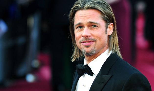 Γνωστός αθλητής δηλώνει: “Έπιασα τη γυναίκα μου με τον Brad Pitt”