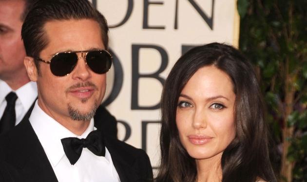 Πανικός στη βίλα της Angelina Jolie και του Brad Pitt – Ασθενοφόρα και πυροσβέστες έσπευσαν στο σημείο!