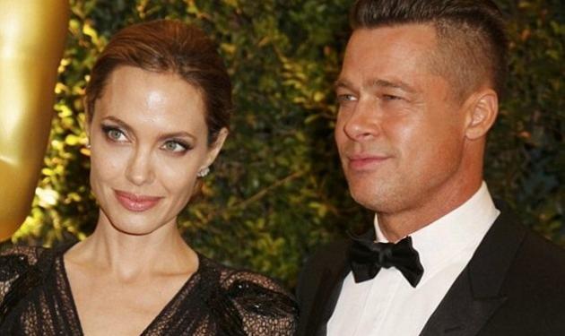 Brad Pitt: Ρομαντικό ταξίδι στην Αυστραλία για να περάσει τα Χριστούγεννα με την Angelina!