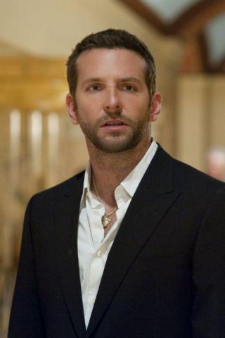 Bradley Cooper