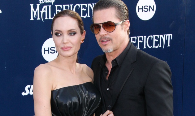 Brad Pitt: Ποιος είναι ο άντρας που τού επιτέθηκε στην πρεμιέρα της Angelina Jolie!
