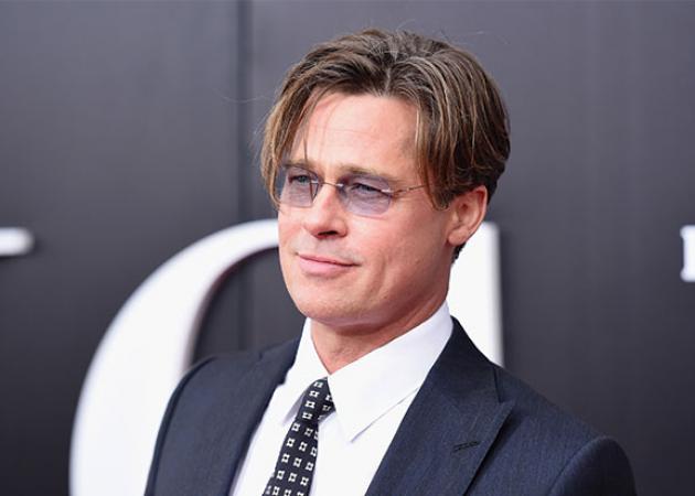 Η νέα δήλωση του Brad Pitt! Θα απέχει από την προώθηση της ταινίας λόγω του διαζυγίου