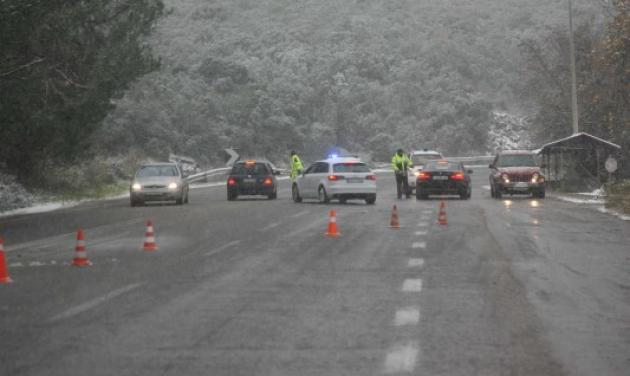 Πάγωσε η Ελλάδα από τον χιονιά! Ποιοι δρόμοι είναι κλειστοί