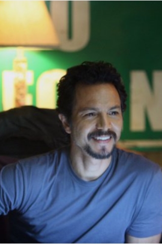Benjamin Bratt