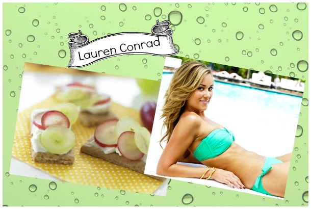 6 | Lauren Conrad