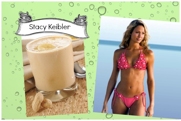 2 | Stacy Keibler