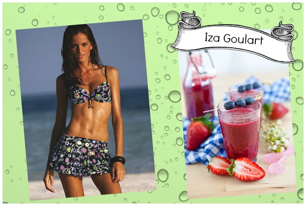 8 | Iza Goulart