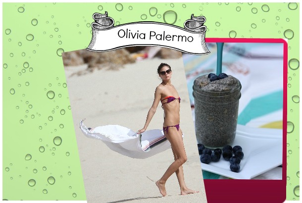 10 | Olivia Palermo