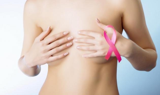 Ο καρκίνος του μαστού είναι δέκα καρκίνοι μαζί!