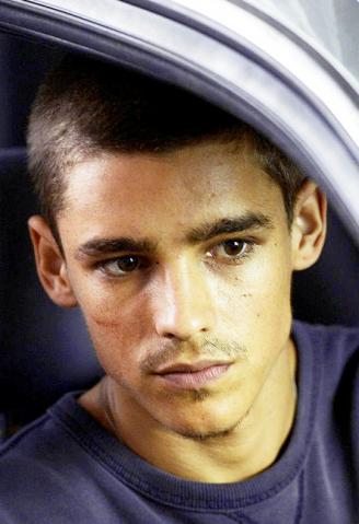 Brenton Thwaites