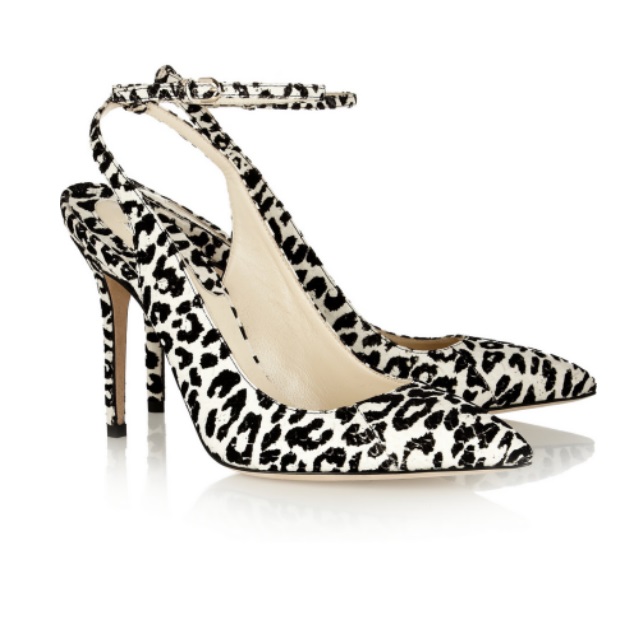 5 | Γόβες Brian Atwood net-a-porter.com