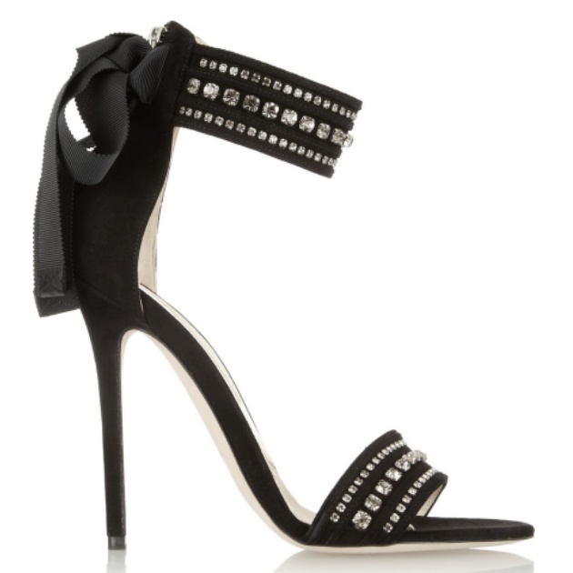 11 | Πέδιλα Brian Atwood net-a-porter.com