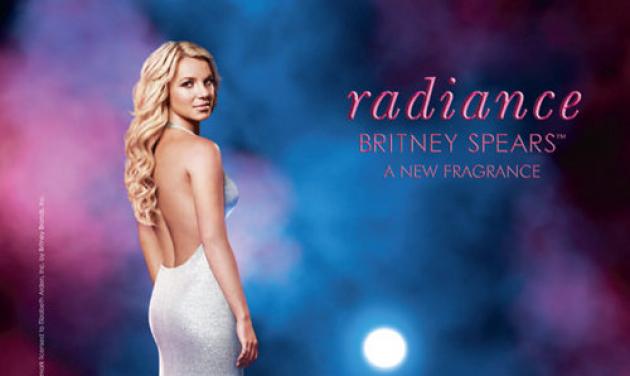 Η διαφήμιση για το νέο άρωμα της Britney Spears!
