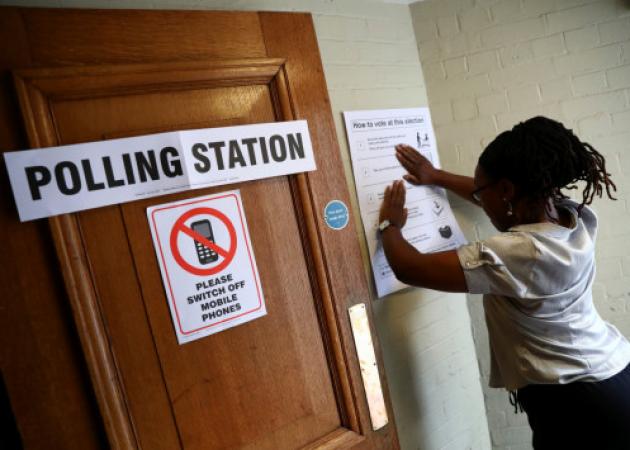 Βρετανία – Εκλογές Live: Θρίλερ για την αυτοδυναμία