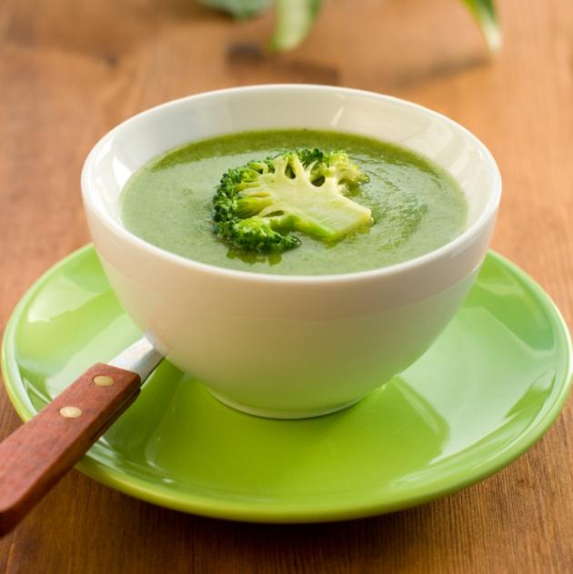 Broccoli Soup