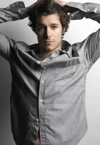 Adam Brody