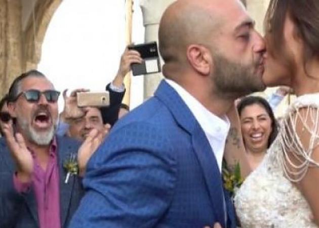 O «Ματθαίος» του Μπρούσκο πάντρεψε τον σκηνοθέτη του! [vid,pics]