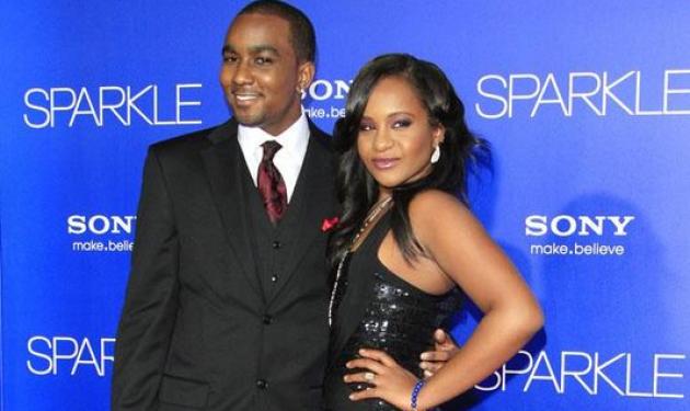 Θρίλερ με το θάνατο της Bobbi Kristina Brown – Κατηγορούν τον σύντροφό της Nick Gordon πως την κακοποίησε