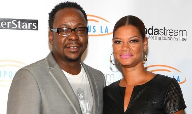 Bobby Brown: Γέννησε η γυναίκα του, ενώ η κόρη του Bobbi Kristina δίνει μάχη για τη ζωή της!