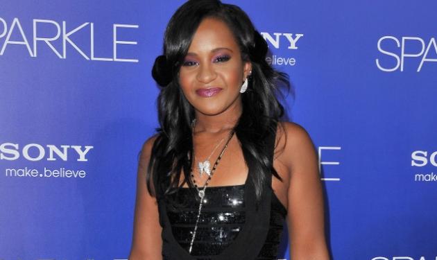 Bobbi Kristina Brown: “Πόλεμος” ανάμεσα στις δυο οικογένειες για τα σχέδια της… κηδείας της