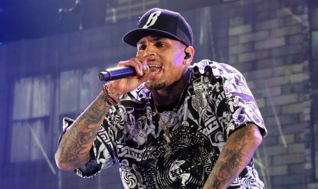 Chris Brown: Κυκλοφόρησαν οι πρώτες… προκλητικές φωτογραφίες της γυναίκας που έφερε στον κόσμο το παιδί του!