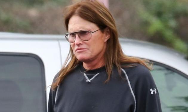 Bruce Jenner: Ανακοινώθηκε νέα σειρά ντοκιμαντέρ για τη ζωή του ως τρανσέξουαλ