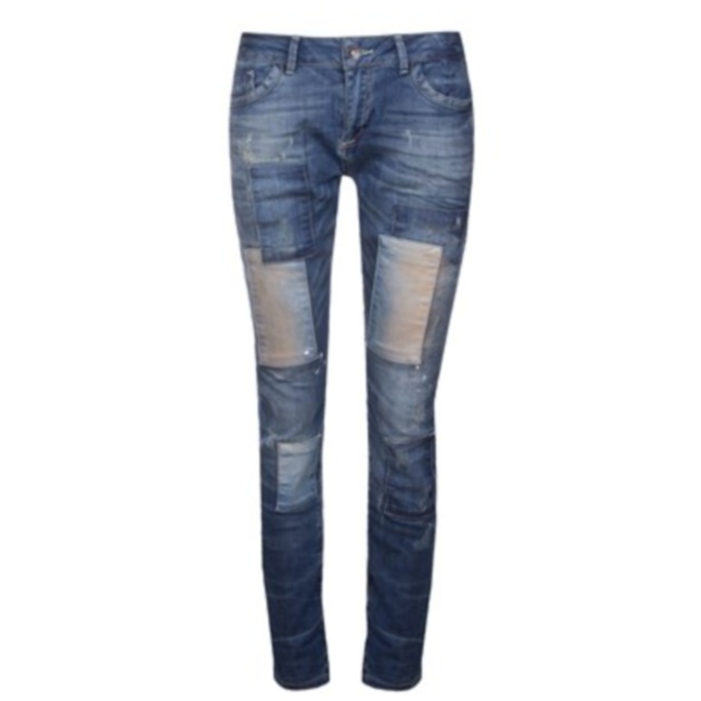 3 | Jeans BSB
