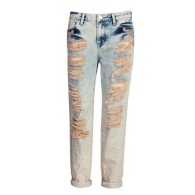 4 | Jeans BSB