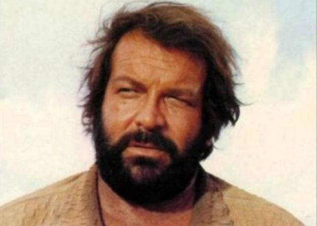 Πέθανε ο Bud Spencer