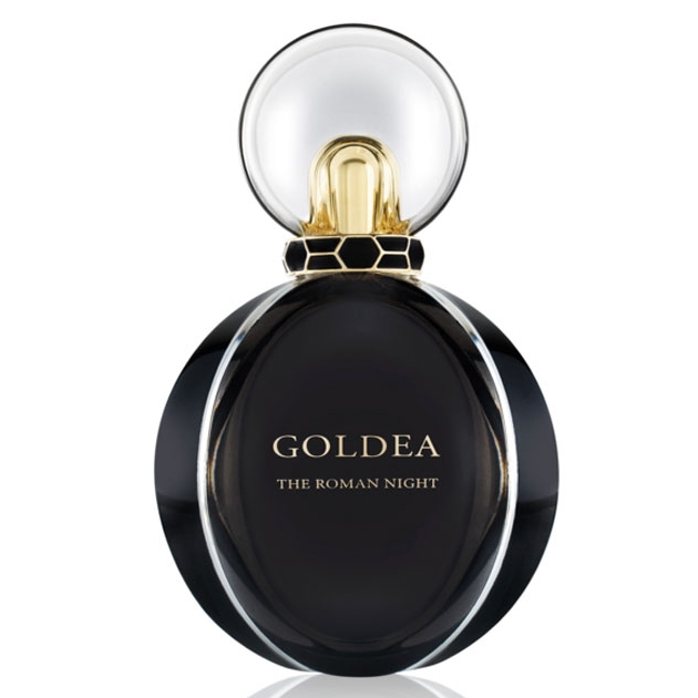 7 | Bulgari Goldea The Roman Night Eau de Parfum