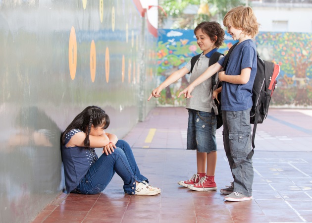 Σχολικός εκφοβισμός: Τι μπορεί να προκαλέσει;