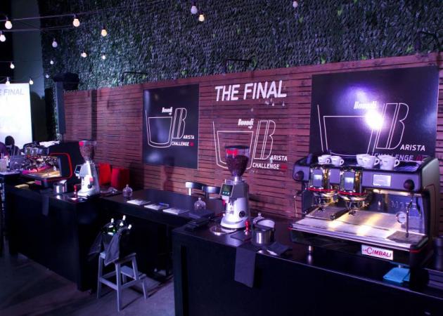 Ποιος barista φτιάχνει τον καλύτερο καφέ Buondi στην Ελλάδα; Έχουμε την απάντηση!