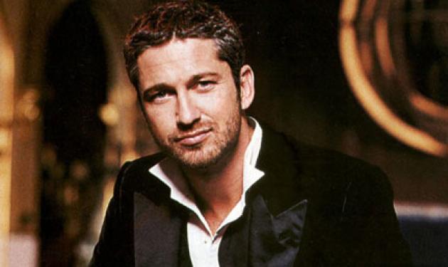 Σε κλινική απoτοξίνωσης ο Gerard Butler!