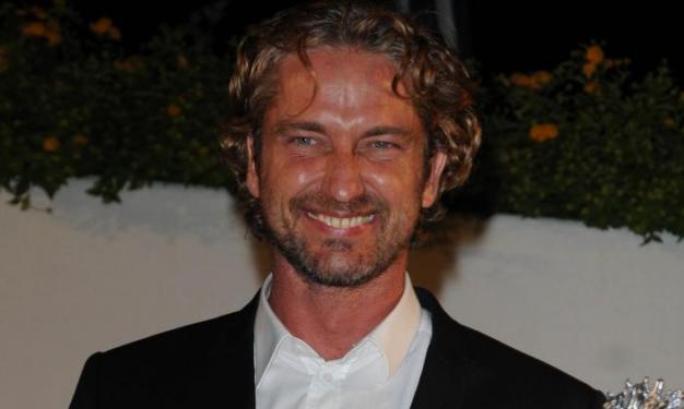 Σαν πολύ δεν αδυνάτισε ο Gerard Butler;