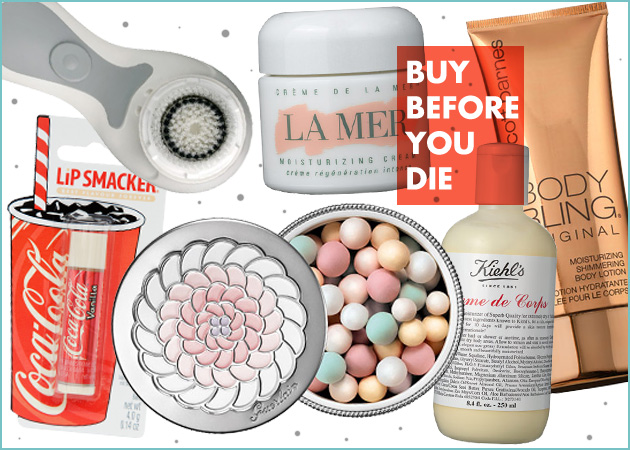 16 καλλυντικά – θρύλοι που πρέπει οπωσδήποτε να τσεκάρεις στο 10ημερο προσφορών!