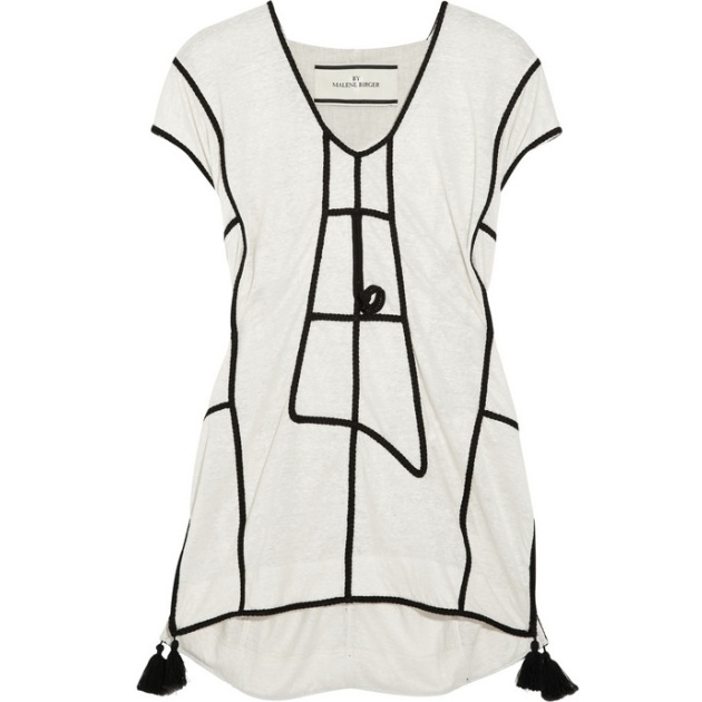 6 | Τουνικ By Malene Birger Attica