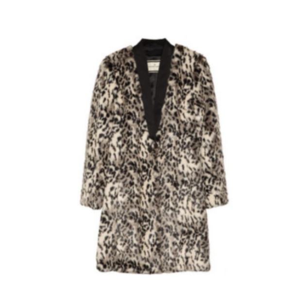 2 | Γούνα By Malene Birger net-a-porter.com