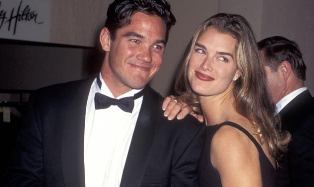 O ηθοποιός που έκανε σεξ για πρώτη φορά με την Brooke Shields, μίλησε για την εμπειρία του!