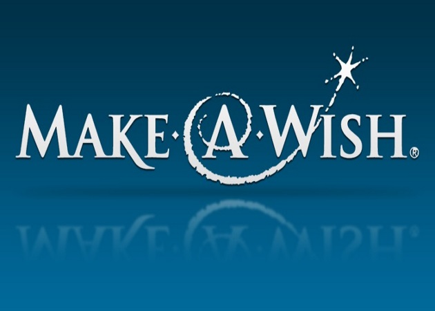 20 χρόνια Make-A-Wish Greece!