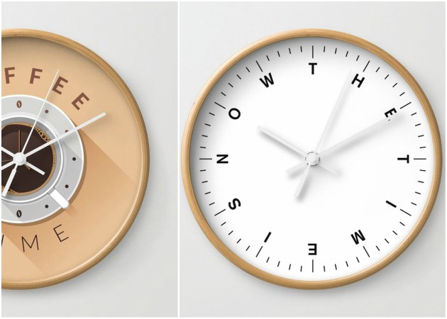Τα ρολόγια που θα σου αλλάξουν τη διάθεση σε χρόνο dt!