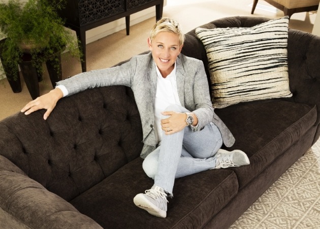 Η νέα συλλογή με είδη σπιτιού της Ellen DeGeneres θα σε ενθουσιάσει